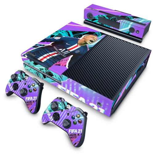 Controle Sem Fio Xbox Fortnite Special Edition em Promoção na Americanas