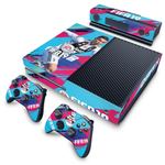 Skin Adesivo Xbox One Fat - Fifa 19