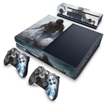 Capa Anti Poeira Xbox 360 Super Slim - Shadow Of Mordor em Promoção na  Americanas