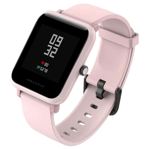 amazfit bip s americanas