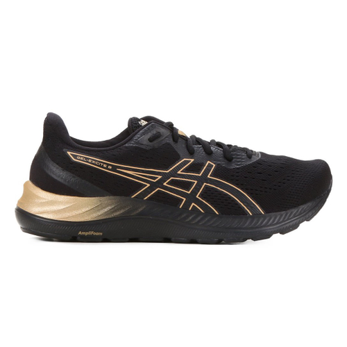 Tenis Esportivo Masculino Asics Gel Excite 8 Academia Corrida em