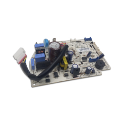 Placa Evaporadora Ar Condicionado LG Inverter EBR88543216 é boa?