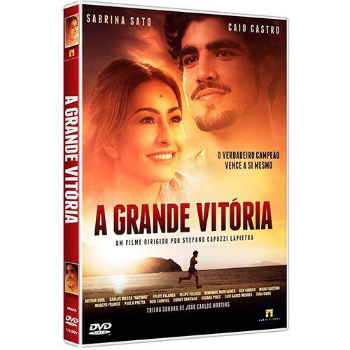 Dvd Lance De Sorte - Vitorsvideo