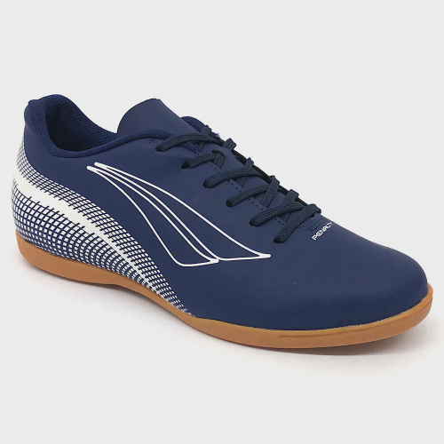 Tenis de futsal da hot sale penalty