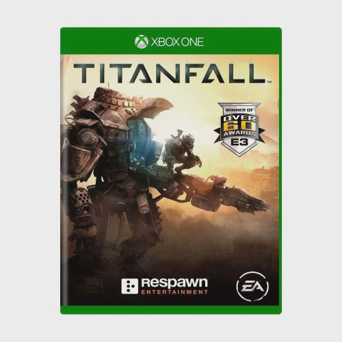 Jogo Titanfall - Xbox 360 em Promoção na Americanas