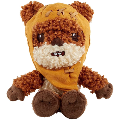 Mattel Star Wars Ewok Pelúcia em Promoção na Americanas