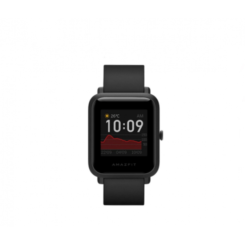 amazfit bip s americanas