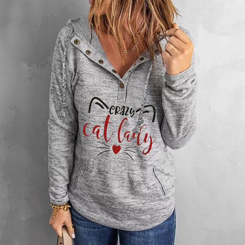 crazy design moletom com capuzs