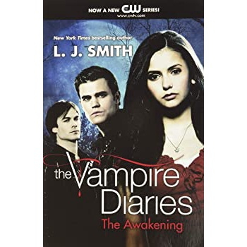 Diarios Do Vampiro - Box 4 Volumes - 9788501091987