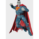 McFarlane dc Multiverse Superman Bizarro Oficial