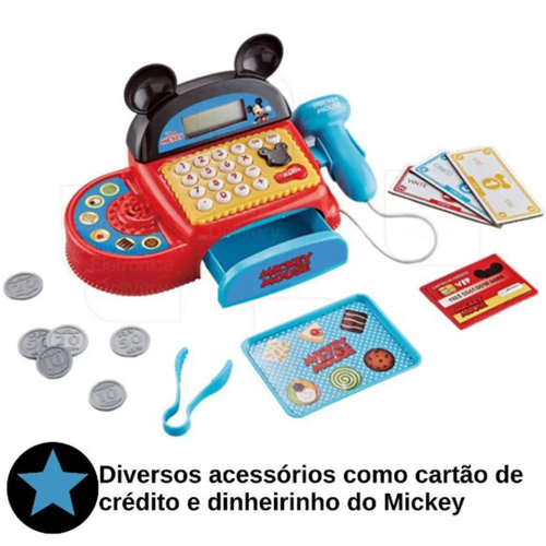 ELA E DE BRINQUEDO COM SOM DE VERDADE 