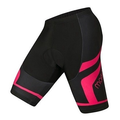 bermuda feminina de ciclista