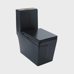 Vaso sanitário Monobloco Topázio pingoo.casa - Preto é boa?
