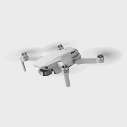 Drone Mavic Mini 2 Combo Fly More - 31 Min 4K - dji é boa?