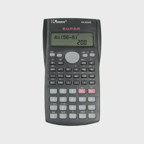 calculadora cientifica melhores