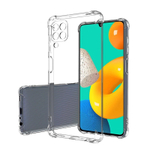 Capa Anti Choque Para Samsung Galaxy M32 R&M Acessórios