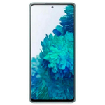 Usado: Celular Samsung Galaxy S20 fe 128GB ram: 6GB Cloud Mint Muito Bom - Trocafone