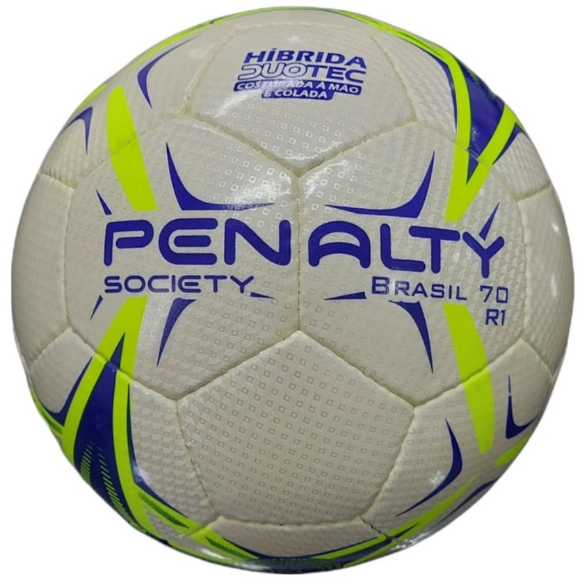 Bola Futsal Penalty Brasil 70 R1 X