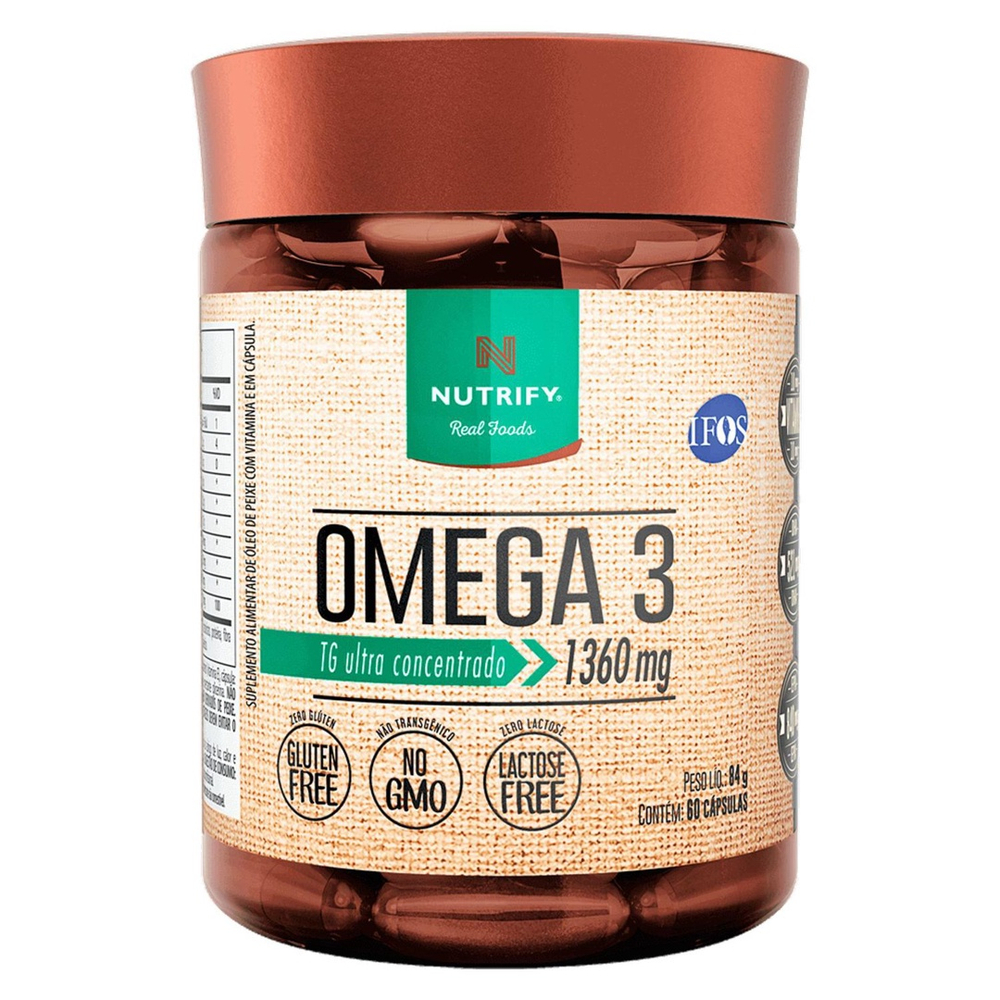 omega 3 lojas americanas