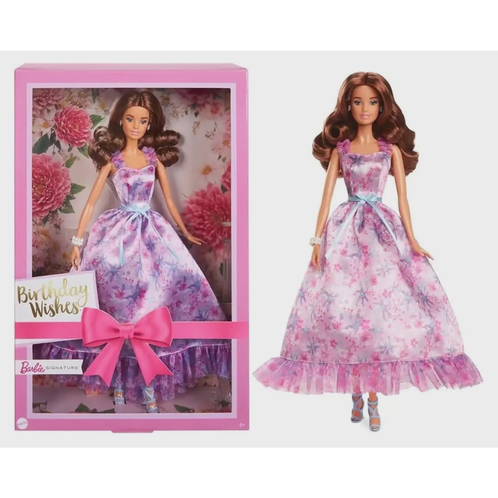 Boneca Barbie Meia-Noite Waltz em Promoção na Americanas