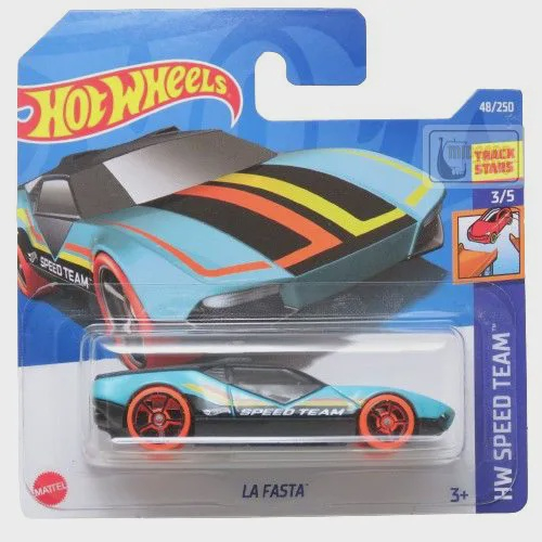 Carrinho Hot Wheels - HW Drift - 1/64 - Mattel - Carrinho de Brinquedo -  Magazine Luiza