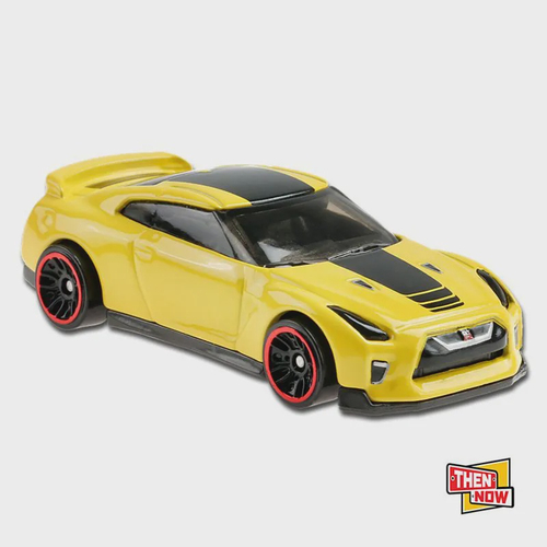 Hot Wheels terá nova linha de carrinhos autônomos