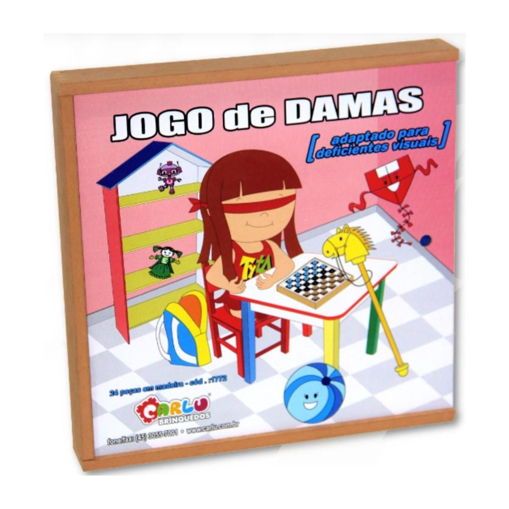 Kallisto 4 - Programa de Jogo de Damas - Dicas 