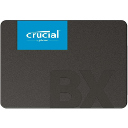 Disco sólido interno Crucial ssd CT480BX500SSD1 480GB é boa?