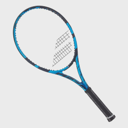 Raquete de tênis pure drive babolat L2 Menor preço em Raquete de tênis pure drive babolat L2