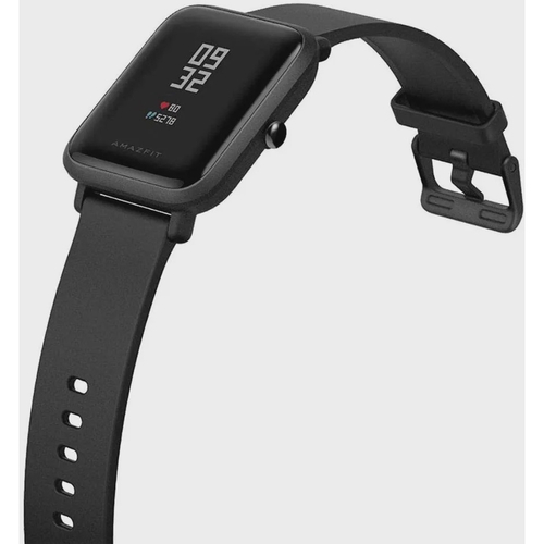 Relógio Smartwatch Amazfit Bip U A2017 Bluetooth Preto em Promoção ...
