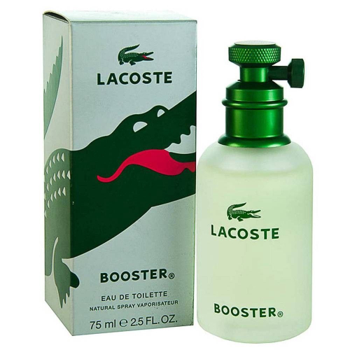 Lacoste 2024 booster 75ml