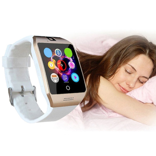 q18s smartwatch