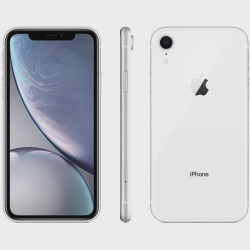 IPhone xr Apple (64GB) Branco - *GRADE A* Menor preço em IPhone xr Apple (64GB) Branco - *GRADE A*
