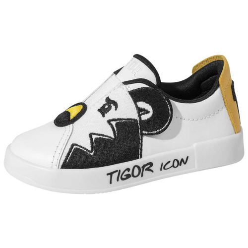 Tenis infantil best sale tigor t tigre