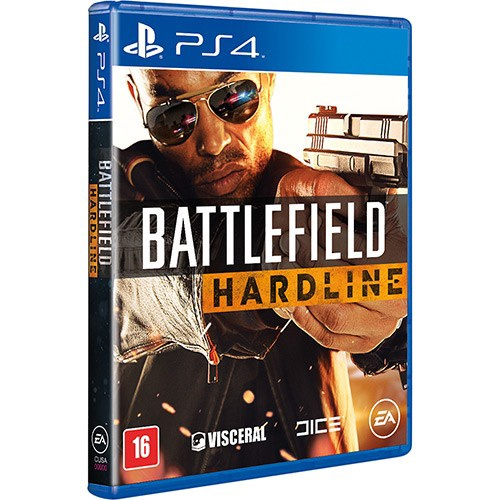 Jogo battlefield ps4: Com o melhor preço