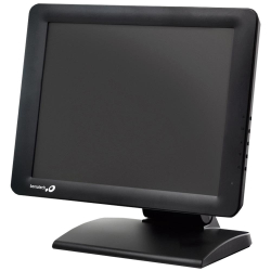Monitor Touch Screen Bematech 15 CM-15H 46BC15HCM001 Menor preço em Monitor Touch Screen Bematech 15 CM-15H 46BC15HCM001