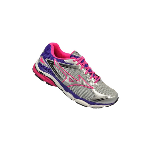 tenis mizuno gel feminino