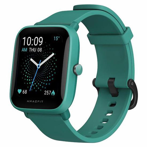 Xiaomi amazfit verde sale