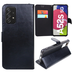Capinha Capa De Celular Carteira compatível Galaxy A52s 5G A528 - Cell In Power25 Menor preço em Capinha Capa De Celular Carteira compatível Galaxy A52s 5G A528 - Cell In Power25