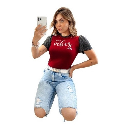 blusinhas femininas para festa