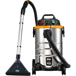 Extratora Carpetes Estofados Wap Carpet Cleaner Pro 30 110v Menor preço em Extratora Carpetes Estofados Wap Carpet Cleaner Pro 30 110v