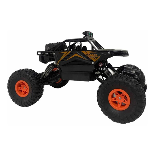 Carrinho Controle Remoto Recarregavel Carro Grande 4x4