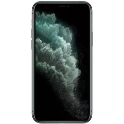 Usado: iPhone 11 Pro 256GB Verde Meia-Noite Excelente - Trocafone é boa?