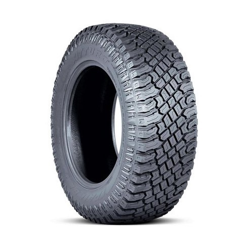 Atturo Tires: pneus para SUVs e caminhonetes leves