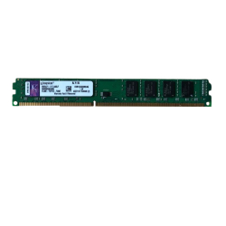 Memória Ram Valueram 4gb 1x4gb Kingston Kvr1333d3n9/4g é boa?