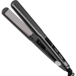 Prancha De Cabelo Lizze Extreme 110V Cinza é boa?