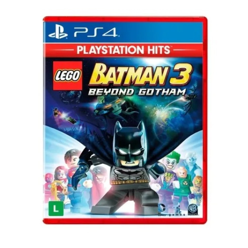 Infantil PS3 - MSQ Games