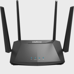 Roteador Wireless Intelbras Action rg Ac1200 Menor preço em Roteador Wireless Intelbras Action rg Ac1200