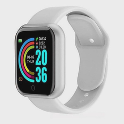 Relógio Smart Digital D20 Original Masculino E Feminino é boa?