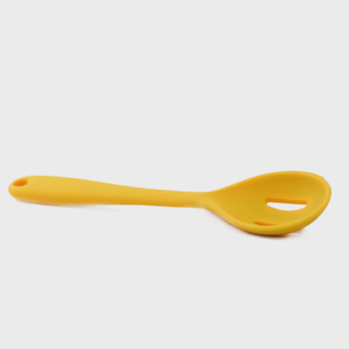 colher de silicone da tupperware